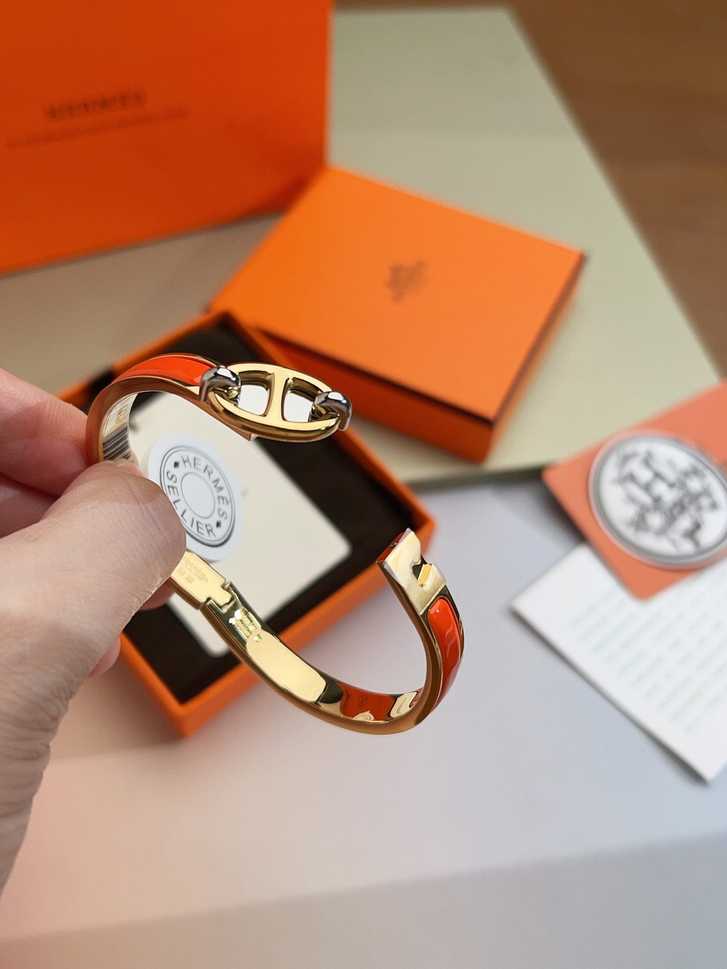 Bracelet