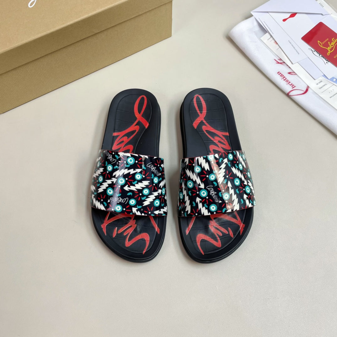 Slippers