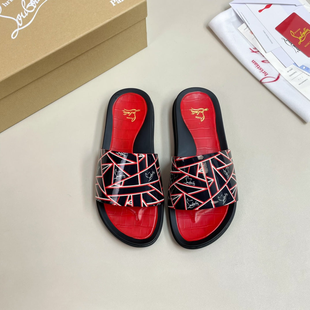 Slippers