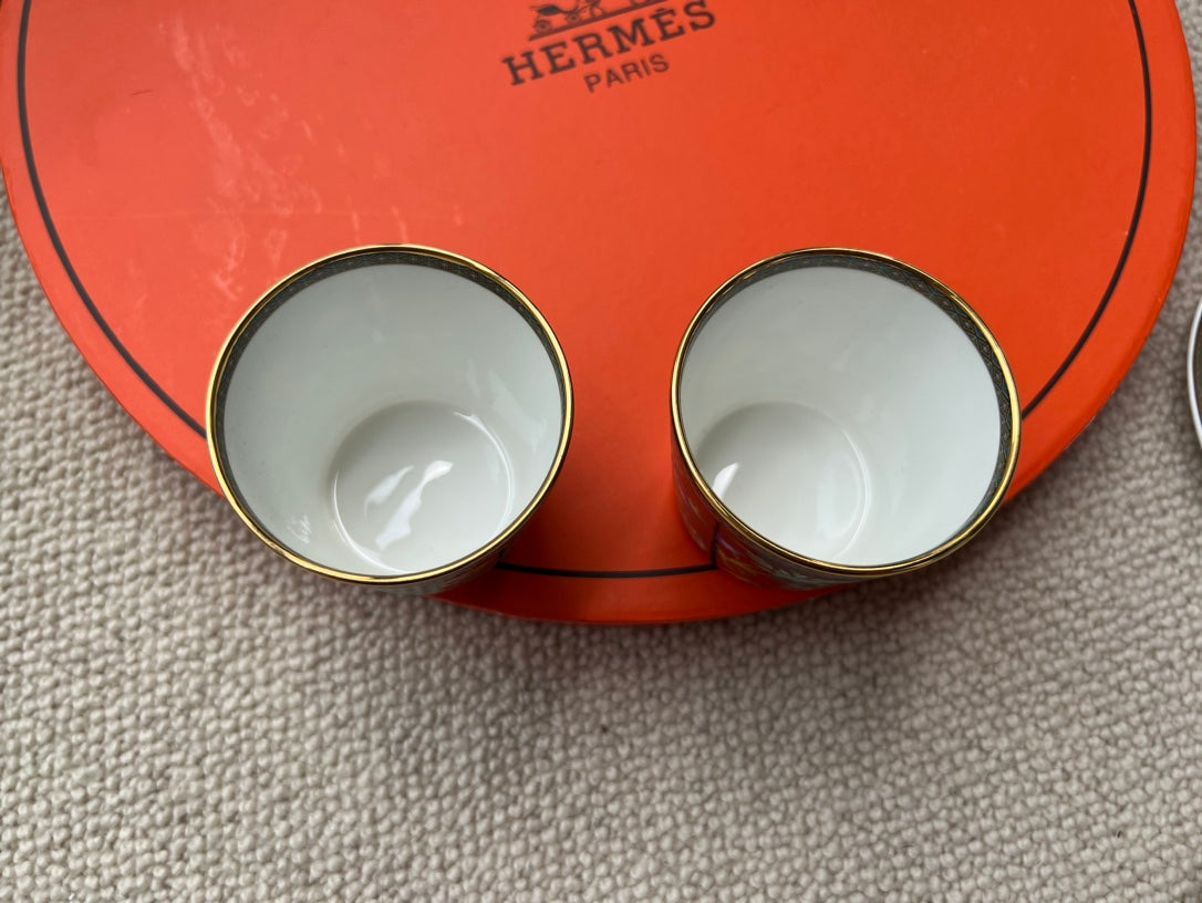 Premium Stainless Steel Cutlery Gift Box Set