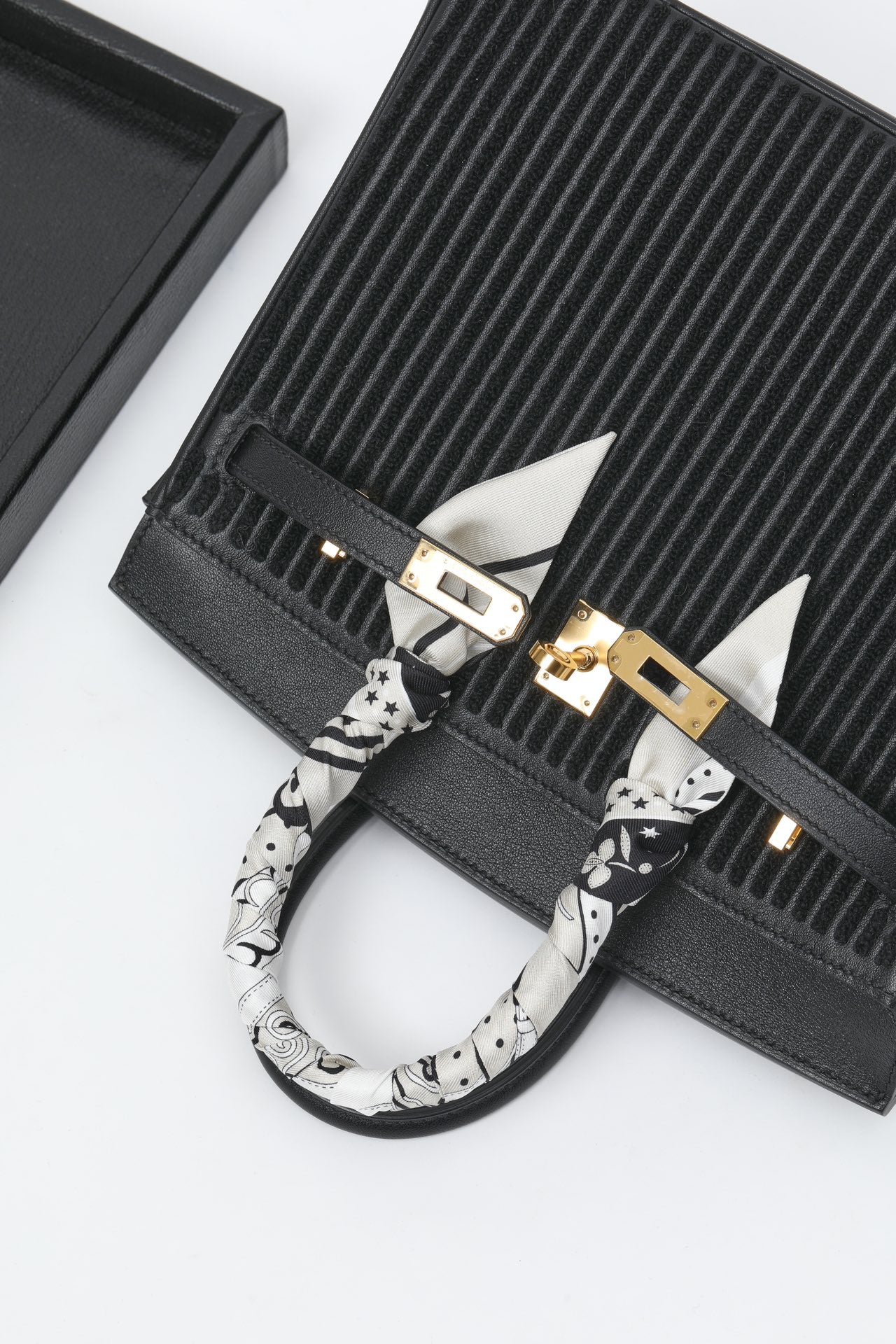 Handcrafted Handbag