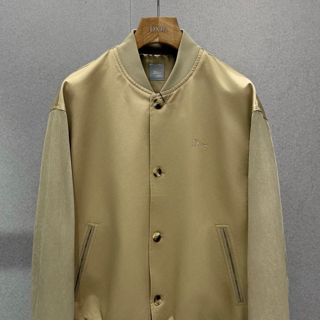 Baseball Jacket