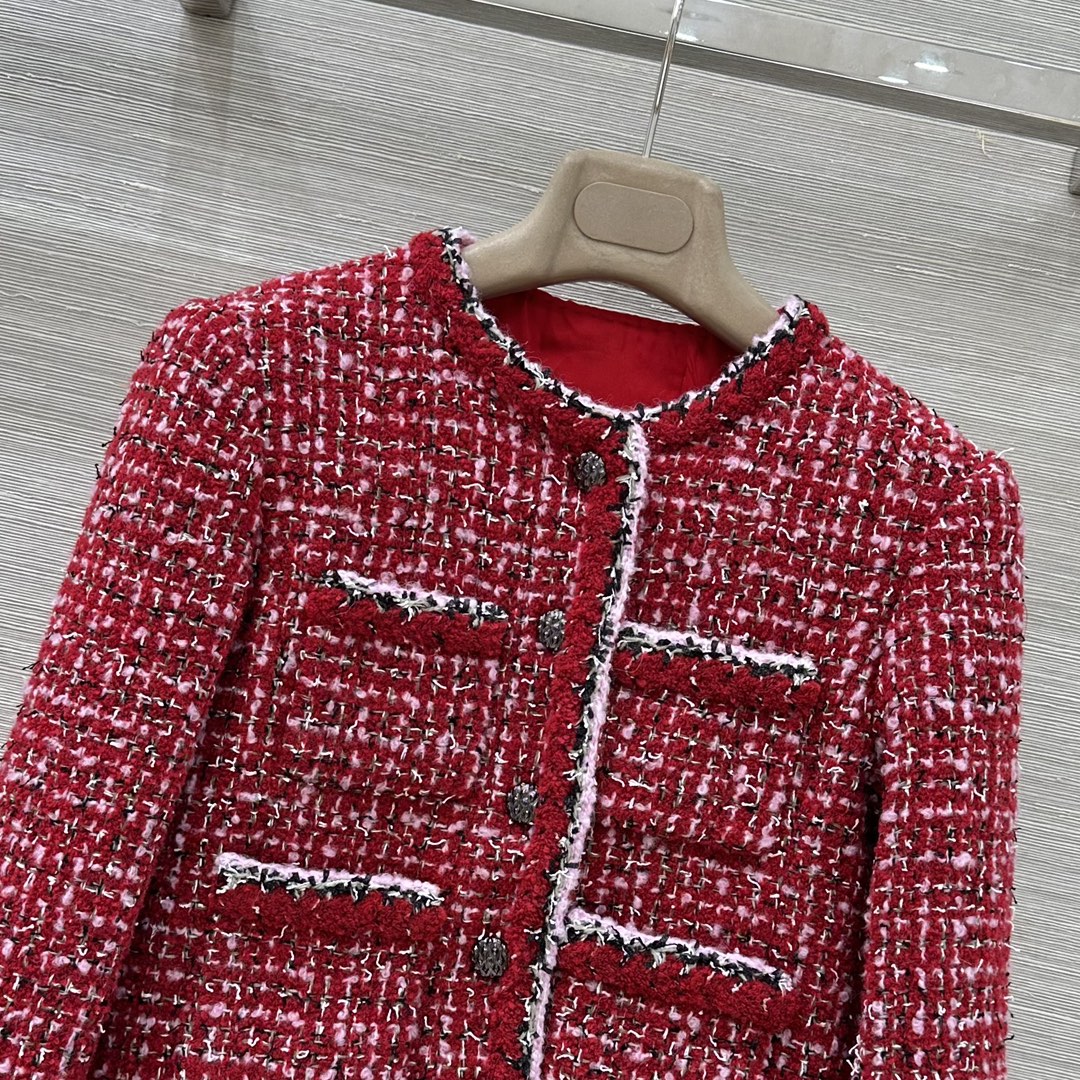 Coats