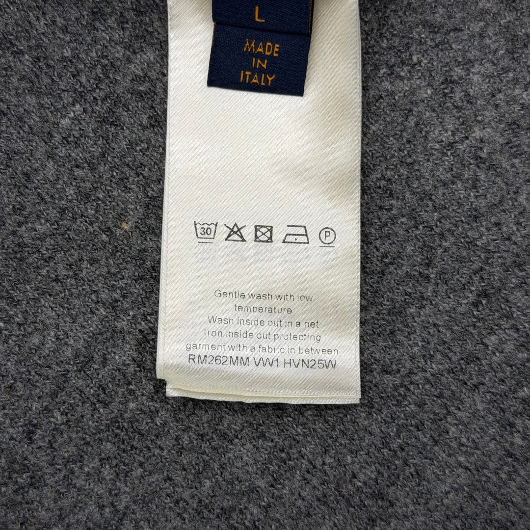 Knitwear