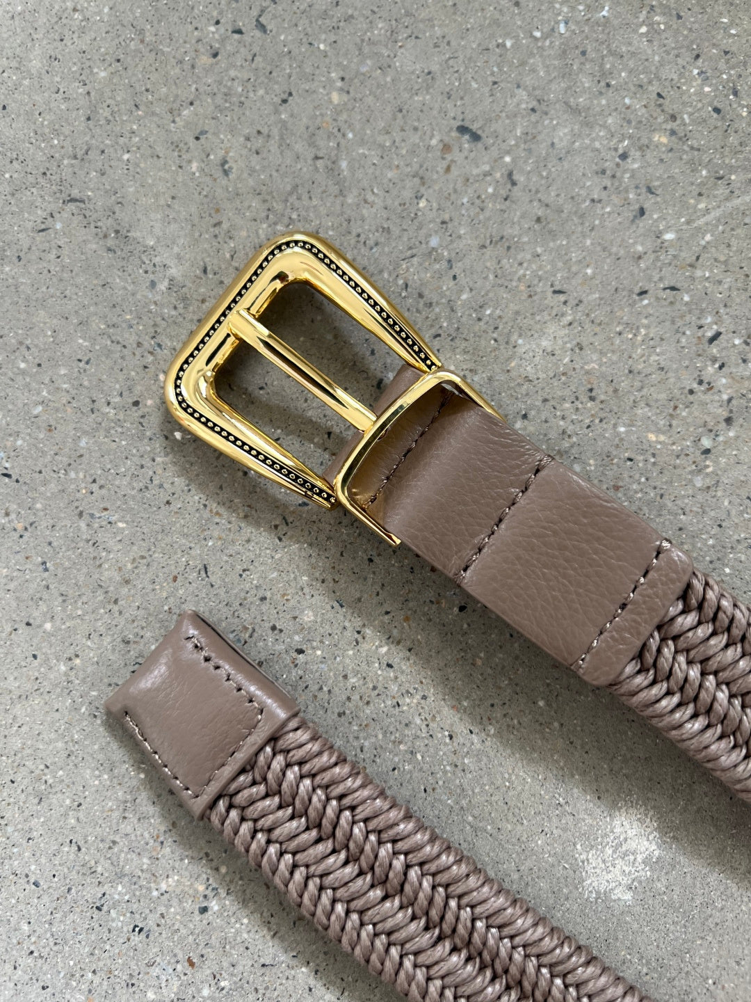 Belt