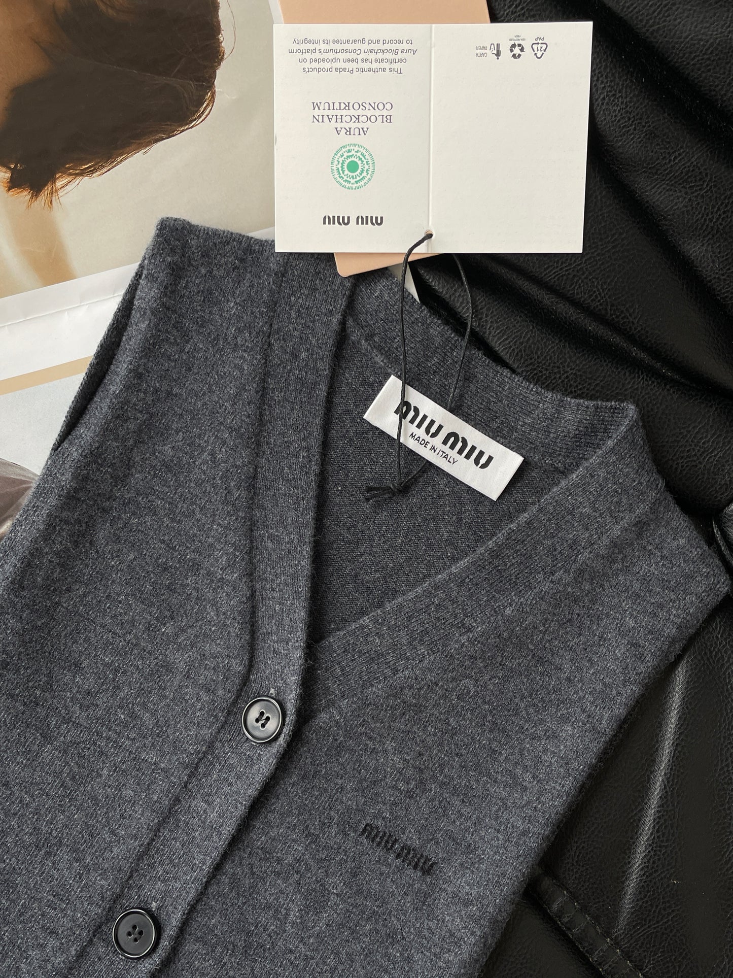 Vest