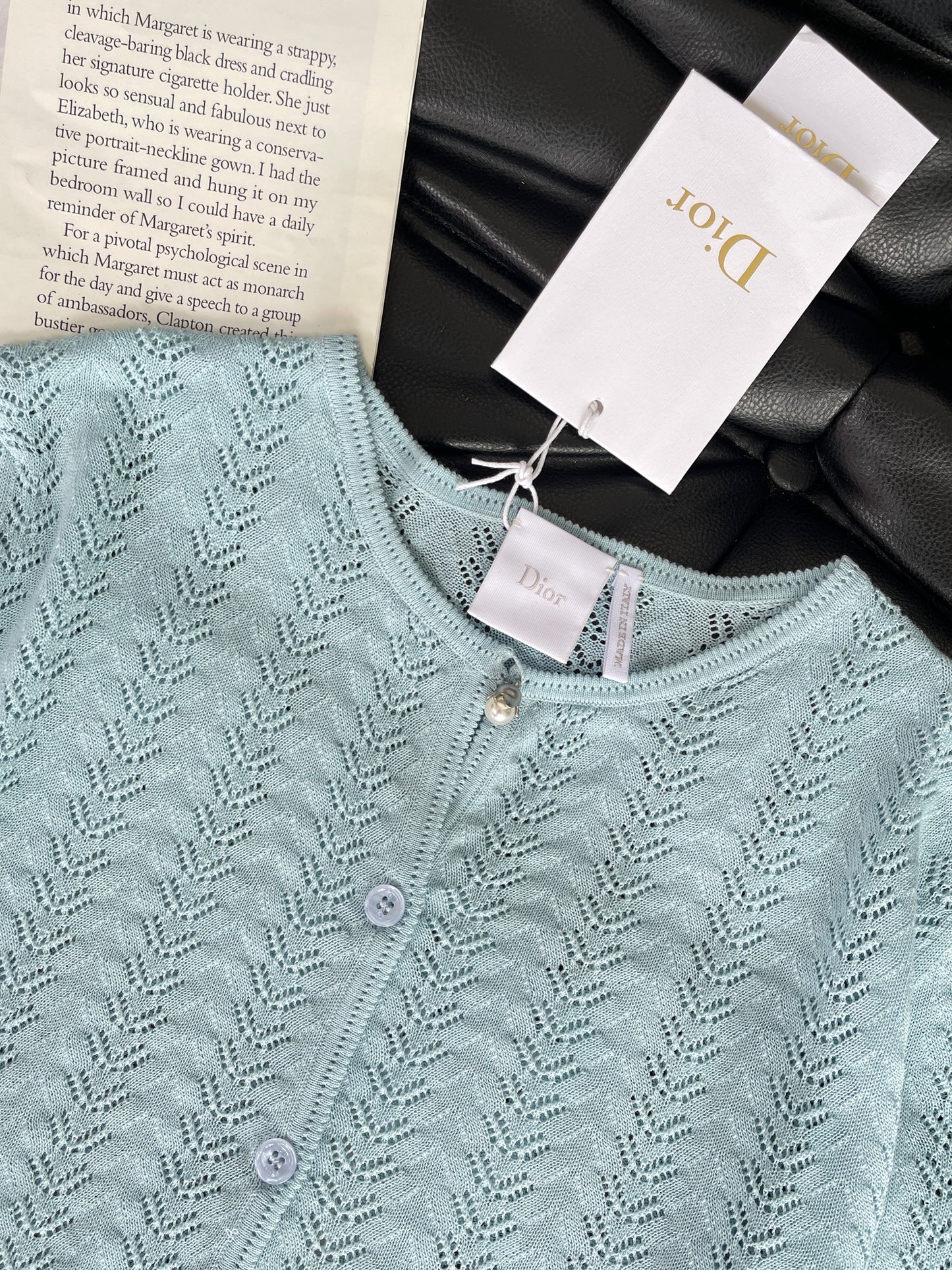 Knitwear