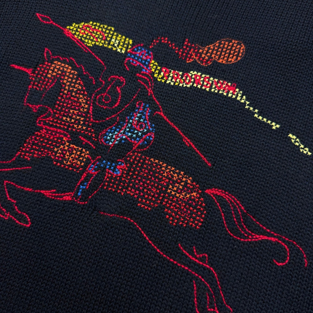 Knitwear