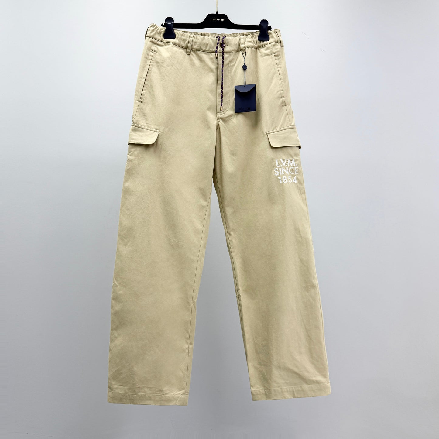 Overalls