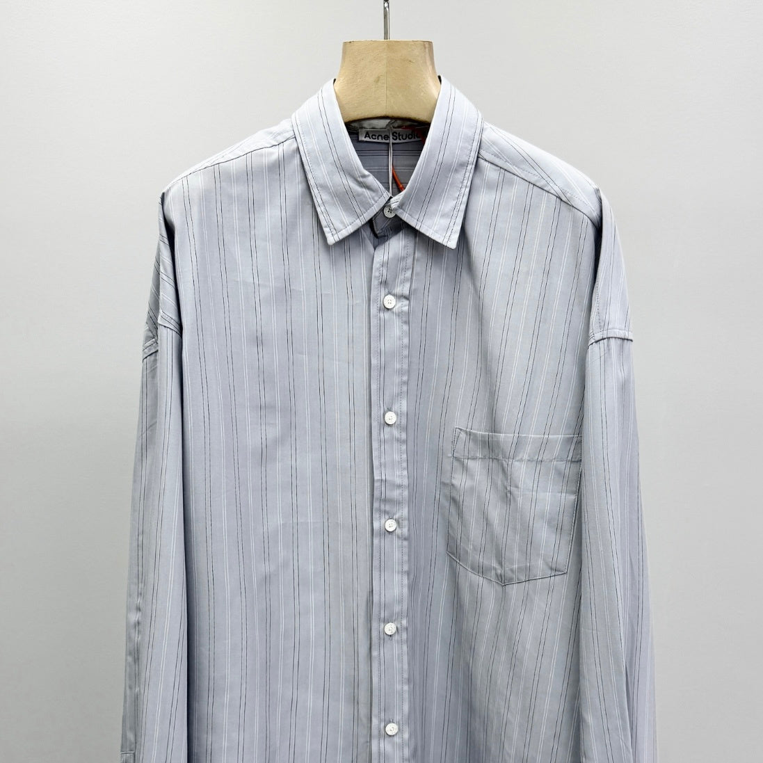 Long Sleeved Shirt