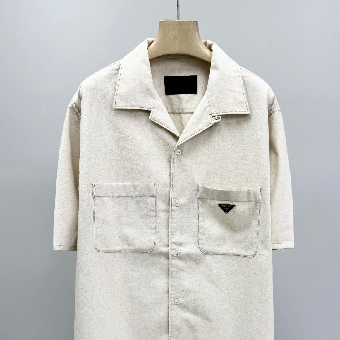 Short sleeve shirt