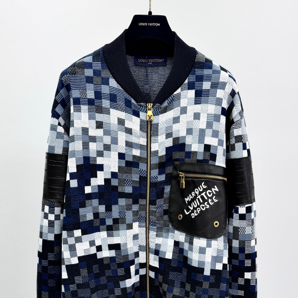 Baseball Jacket