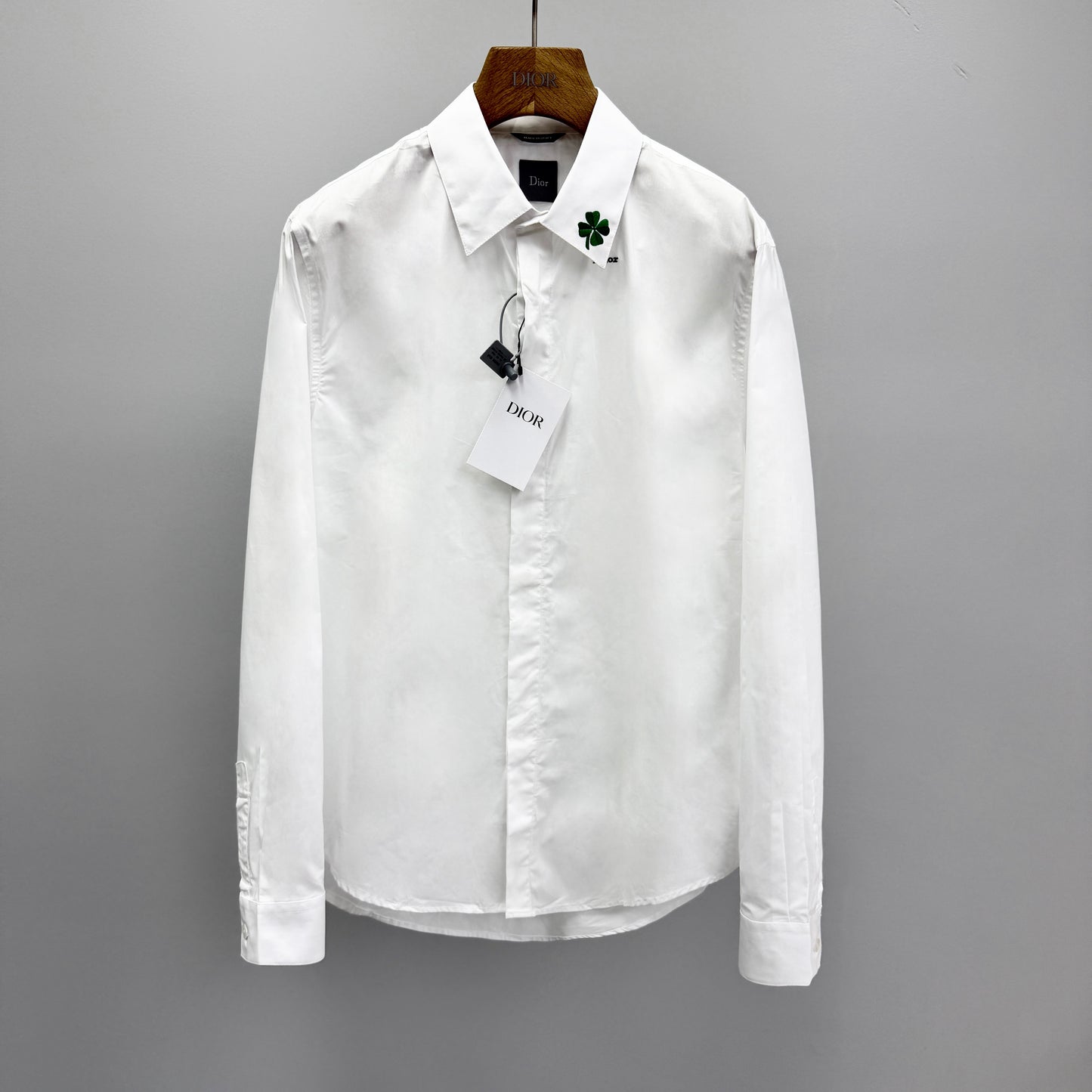 Long Sleeved Shirt