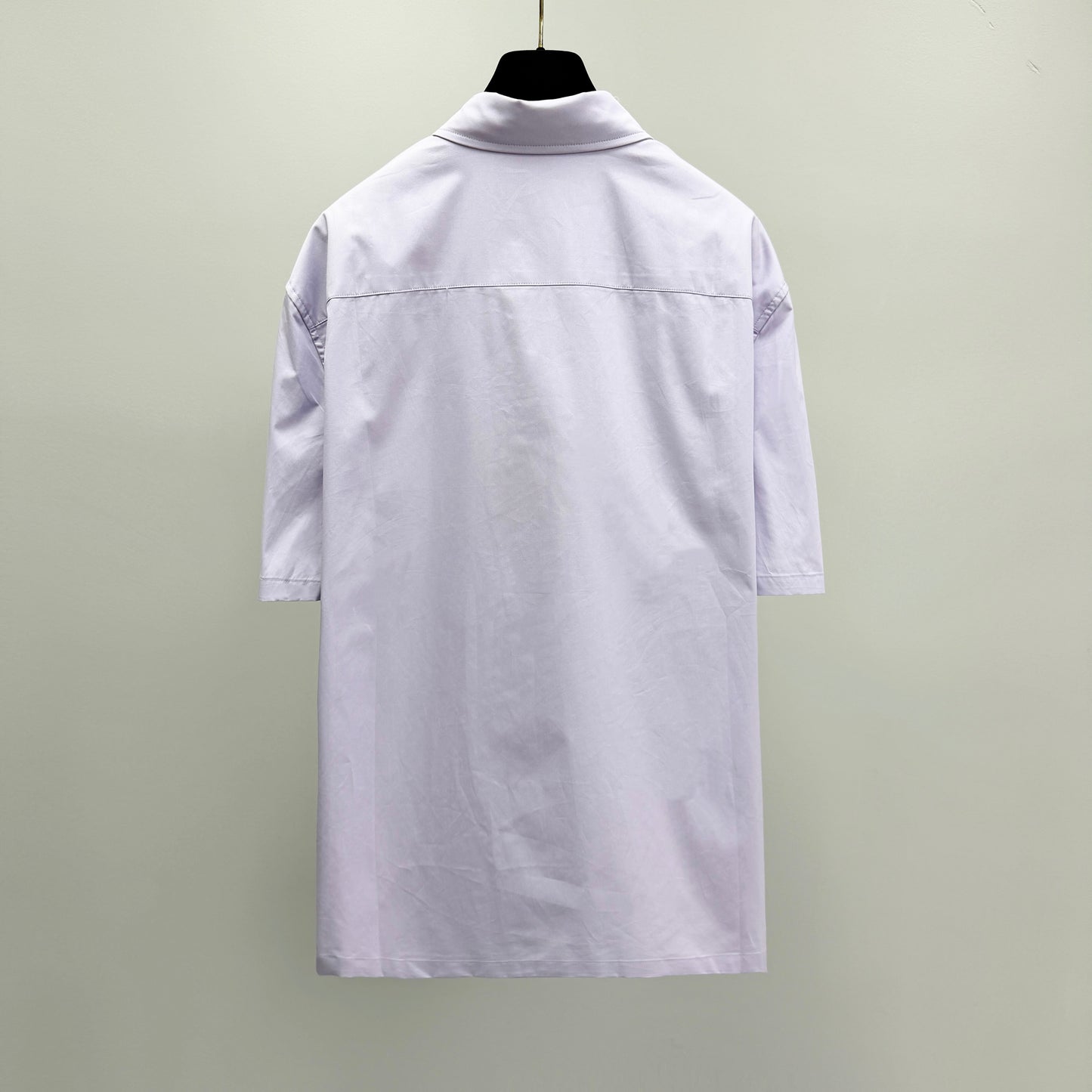 Short sleeve shirt