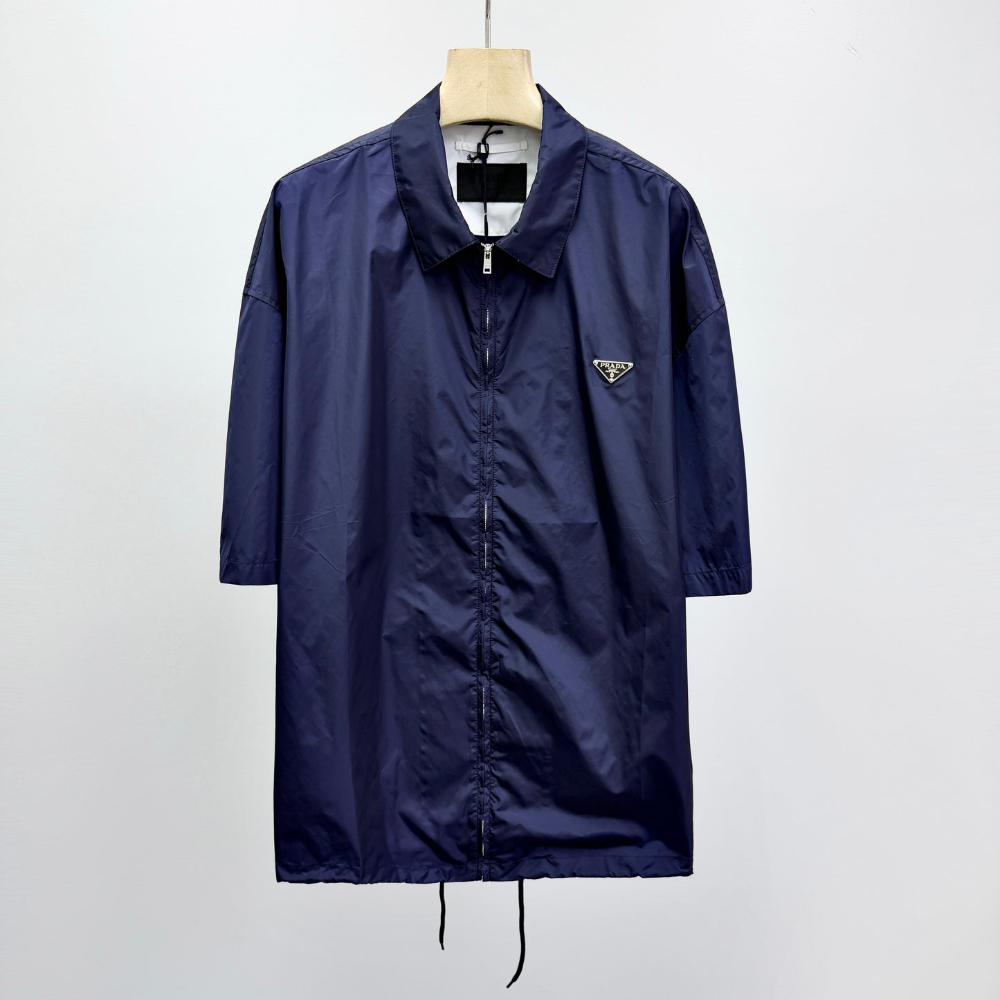 Short sleeve shirt