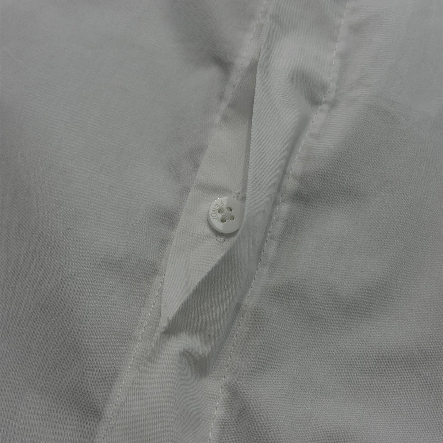 Short sleeve shirt