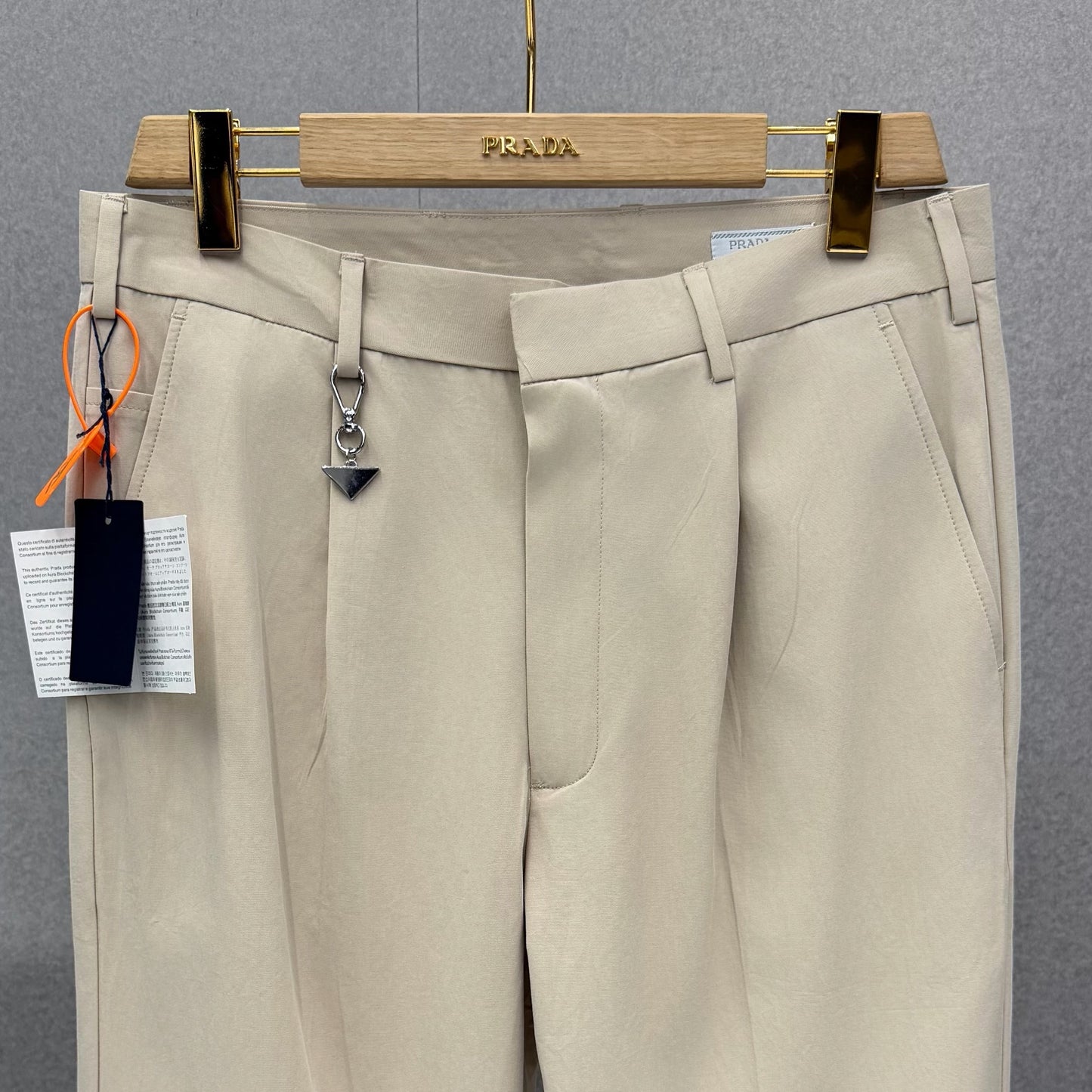 Casual Pants