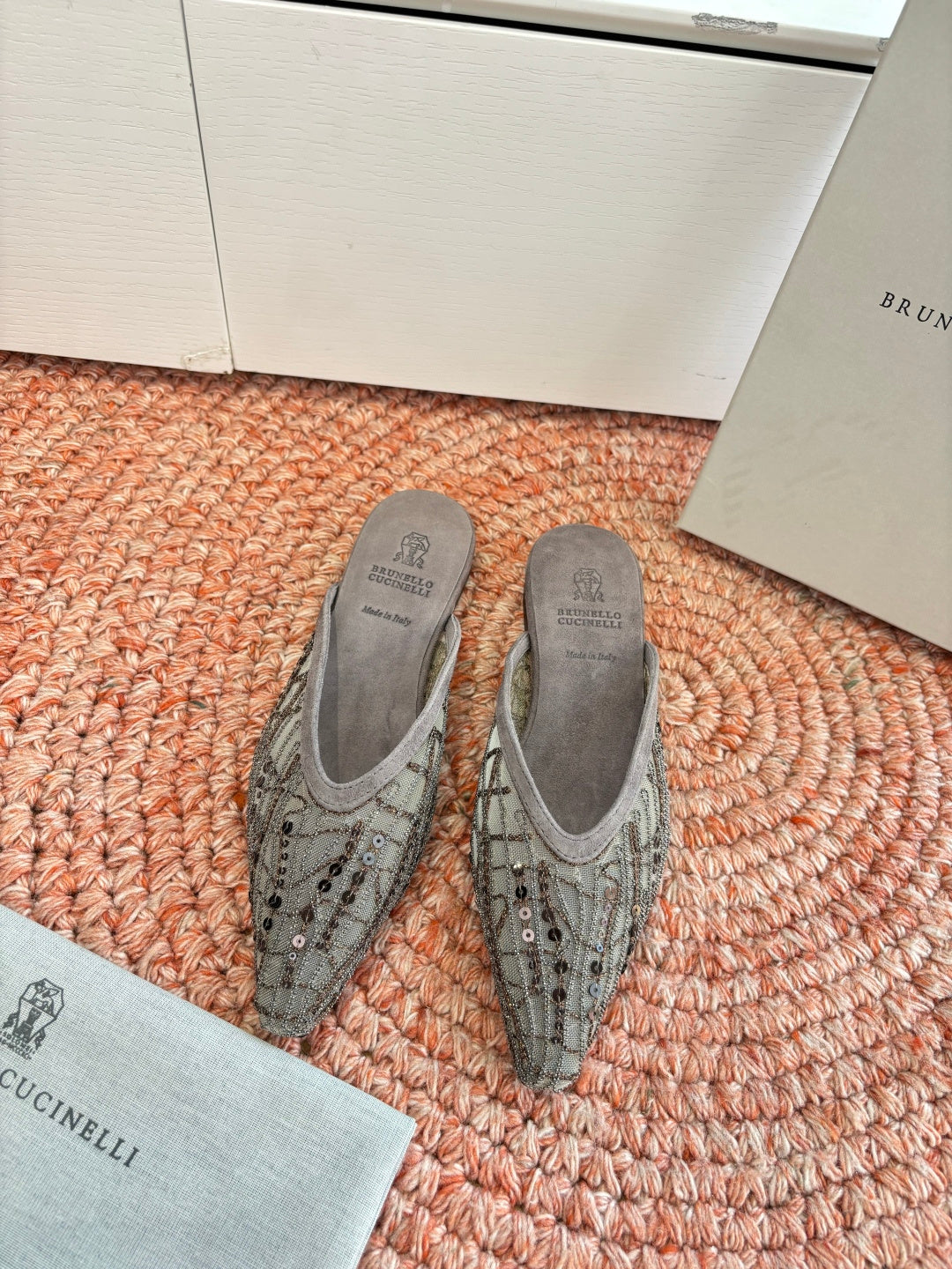 Slippers