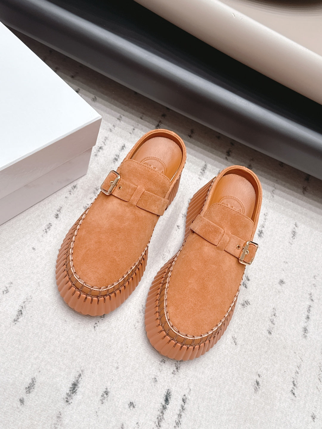 Slippers