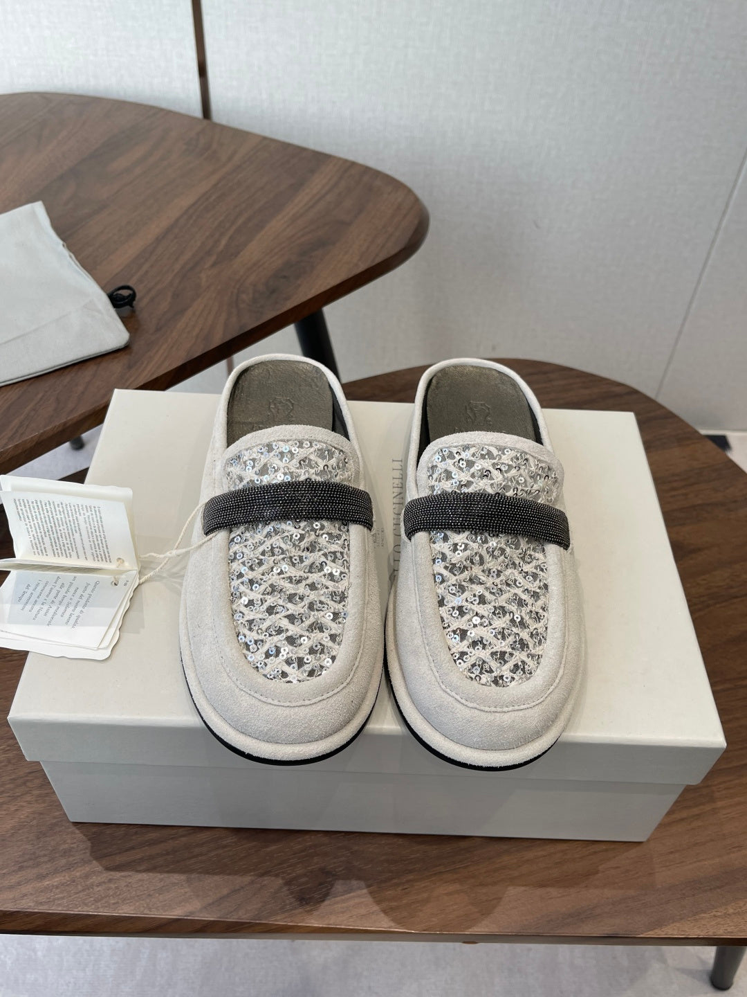 Slippers