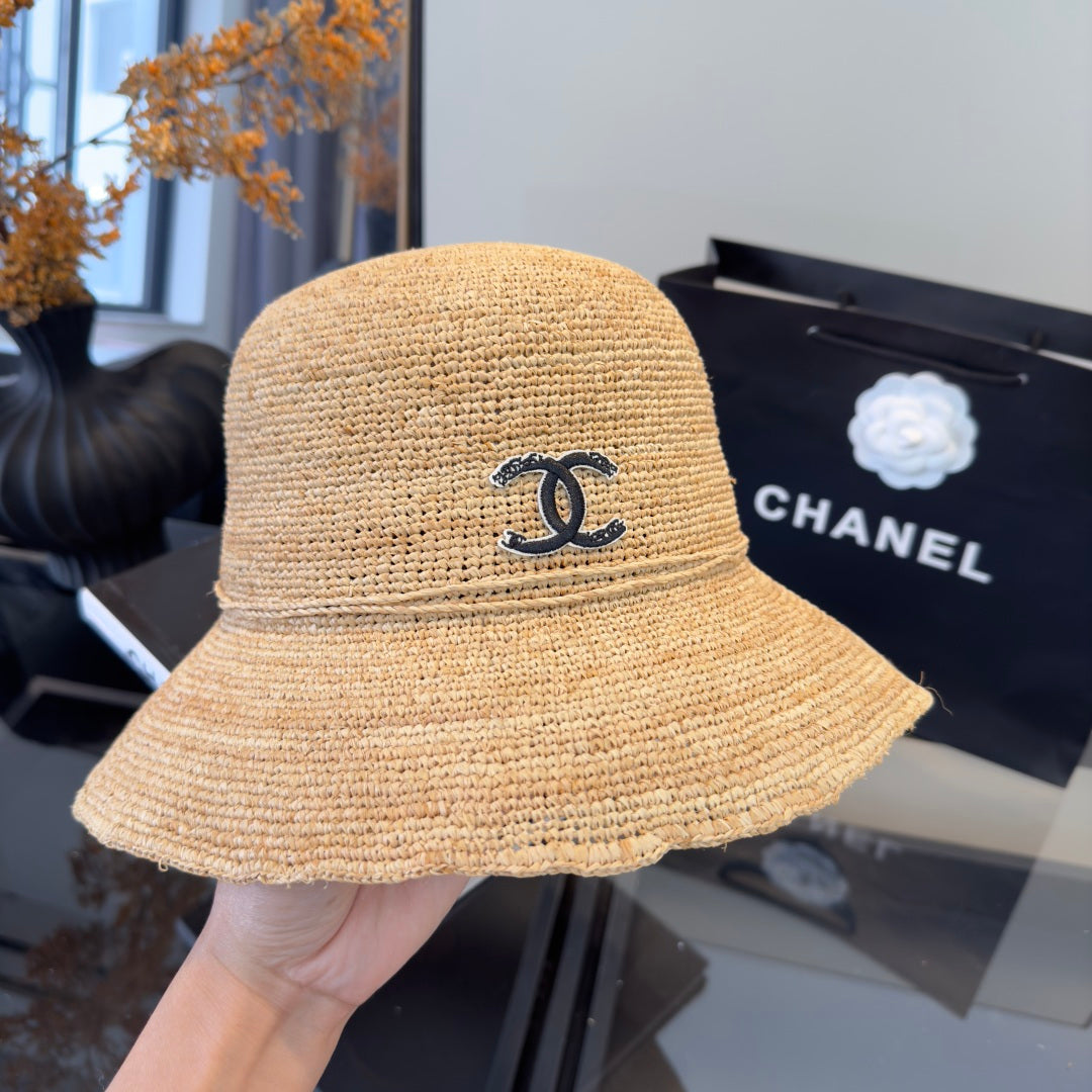 Straw Hat