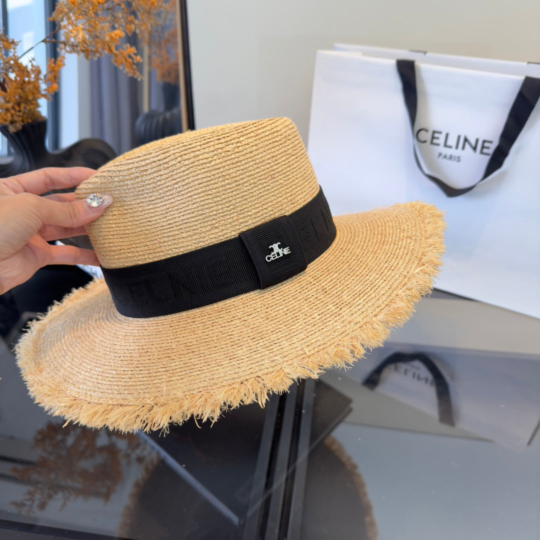 Straw Hat