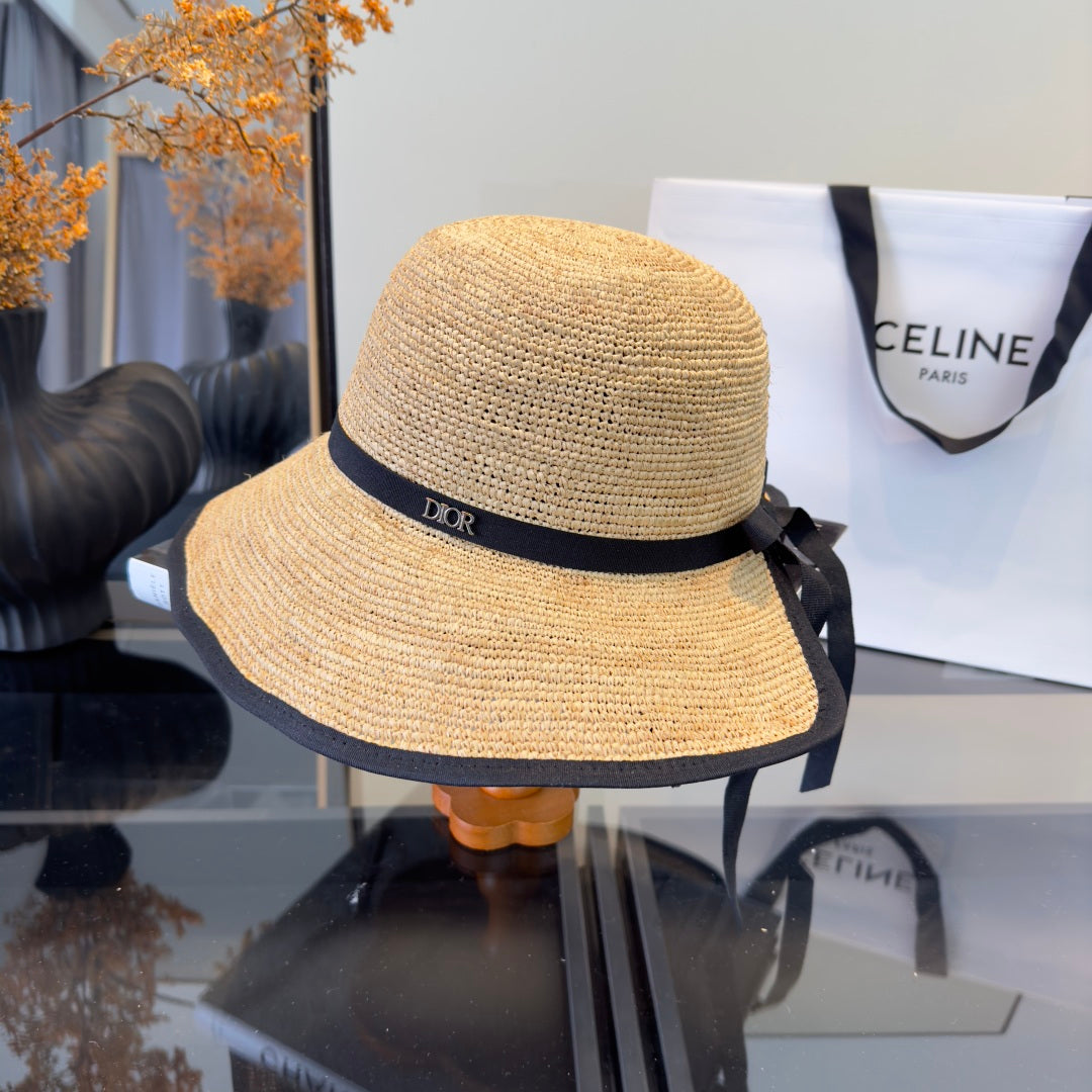 Straw Hat