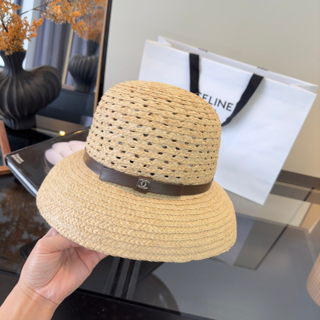 Straw Hat