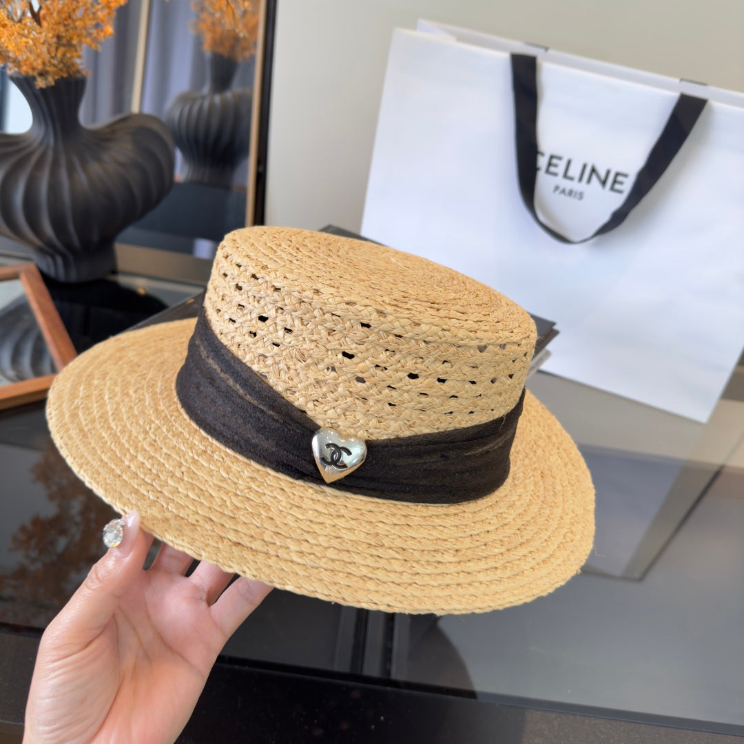 Straw Hat
