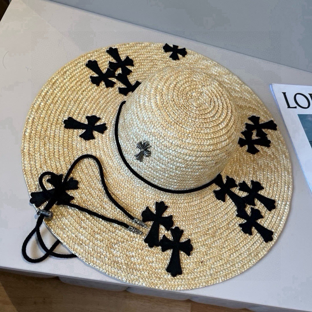 Straw Hat