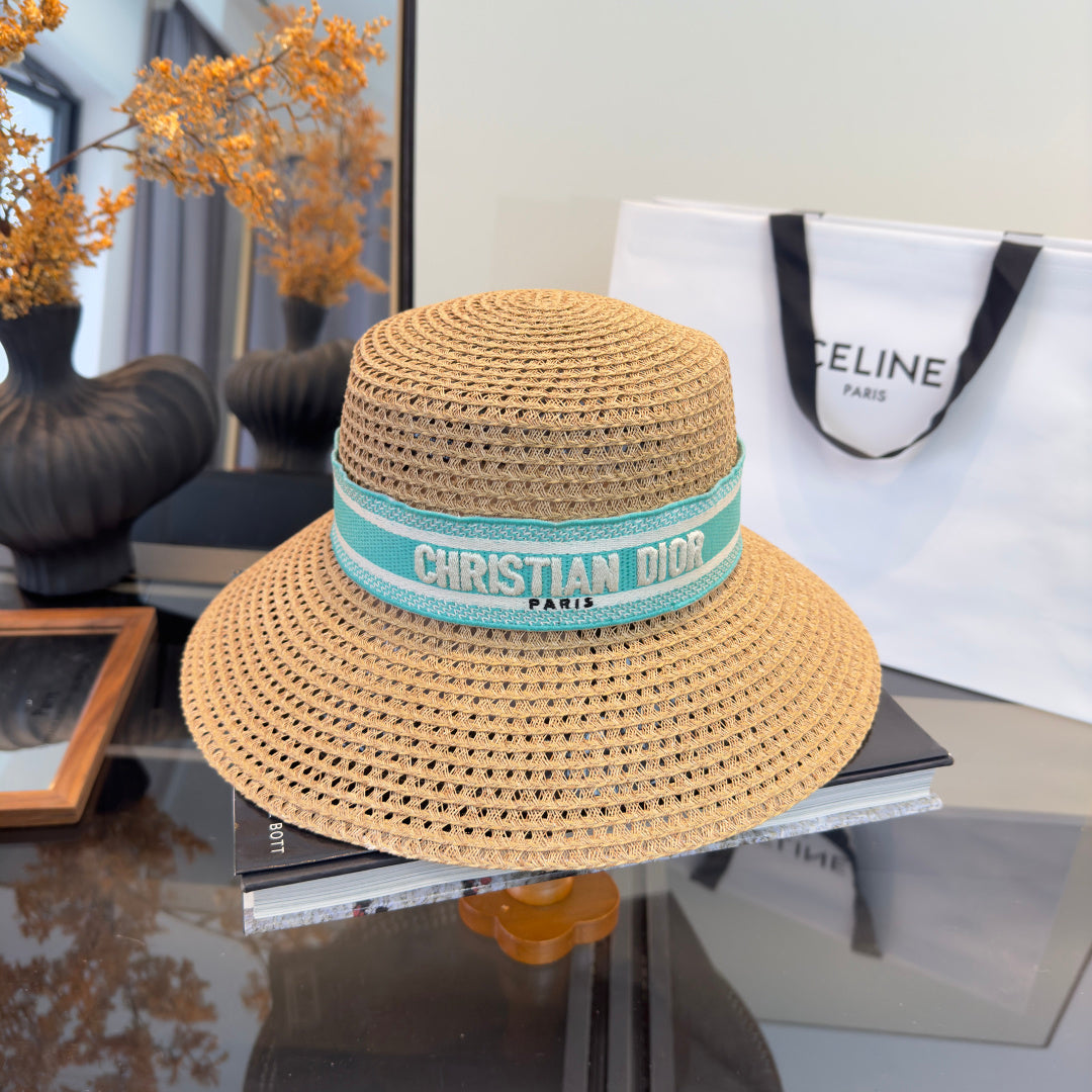 Straw Hat