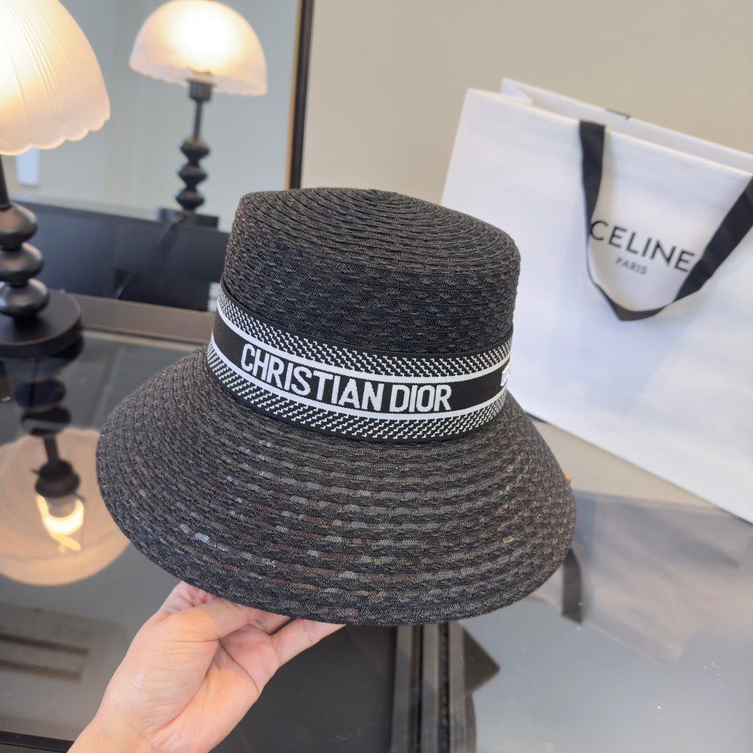 Straw Hat