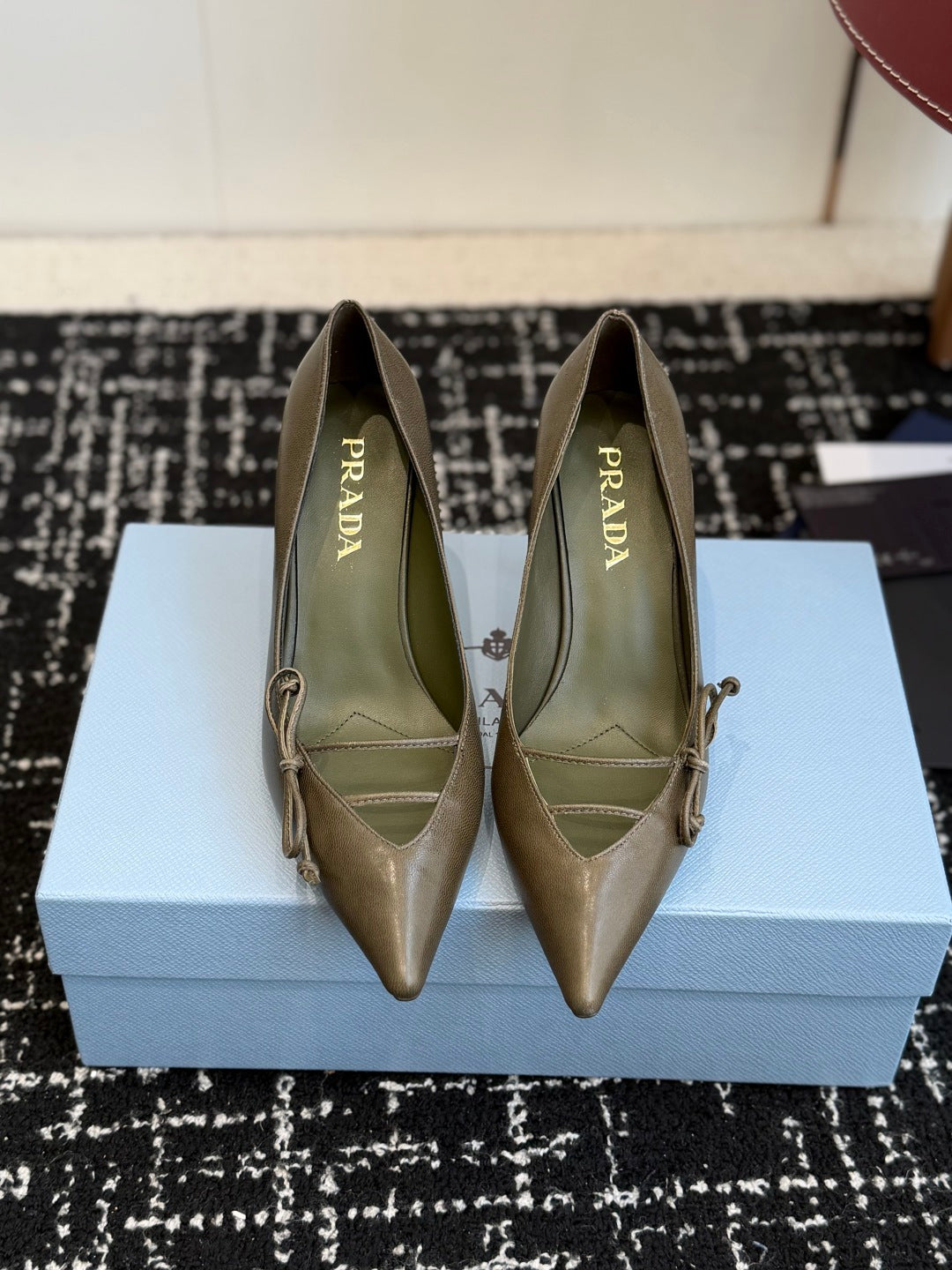 High Heel