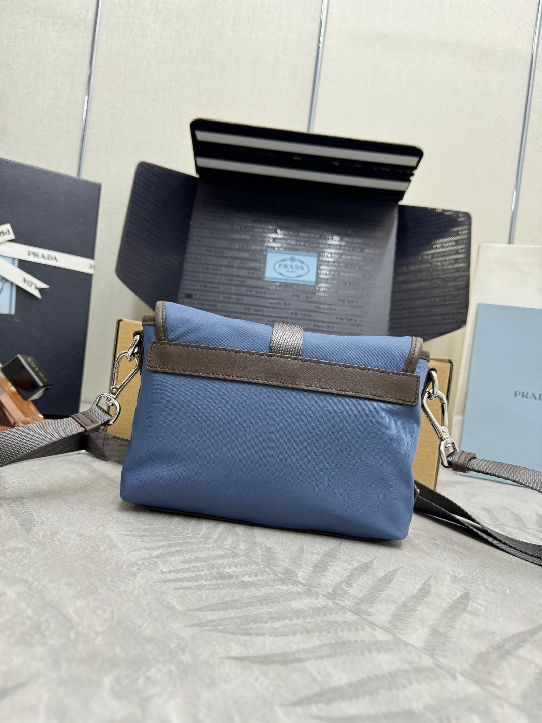 Shoulder Bag