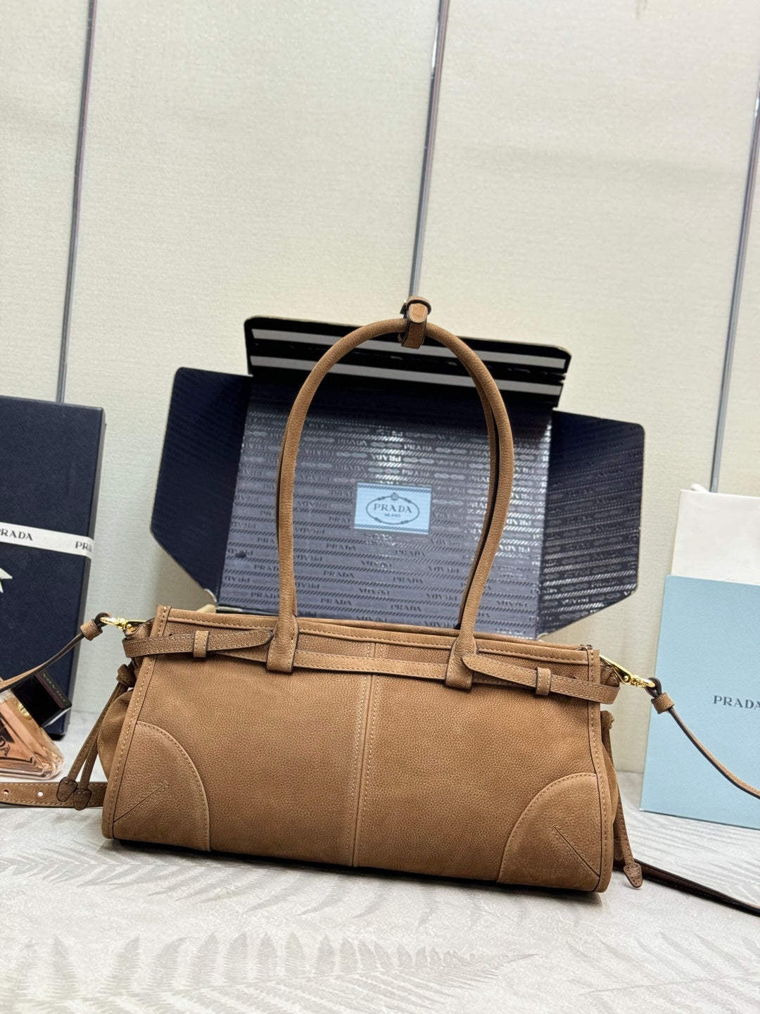 Shoulder Bag