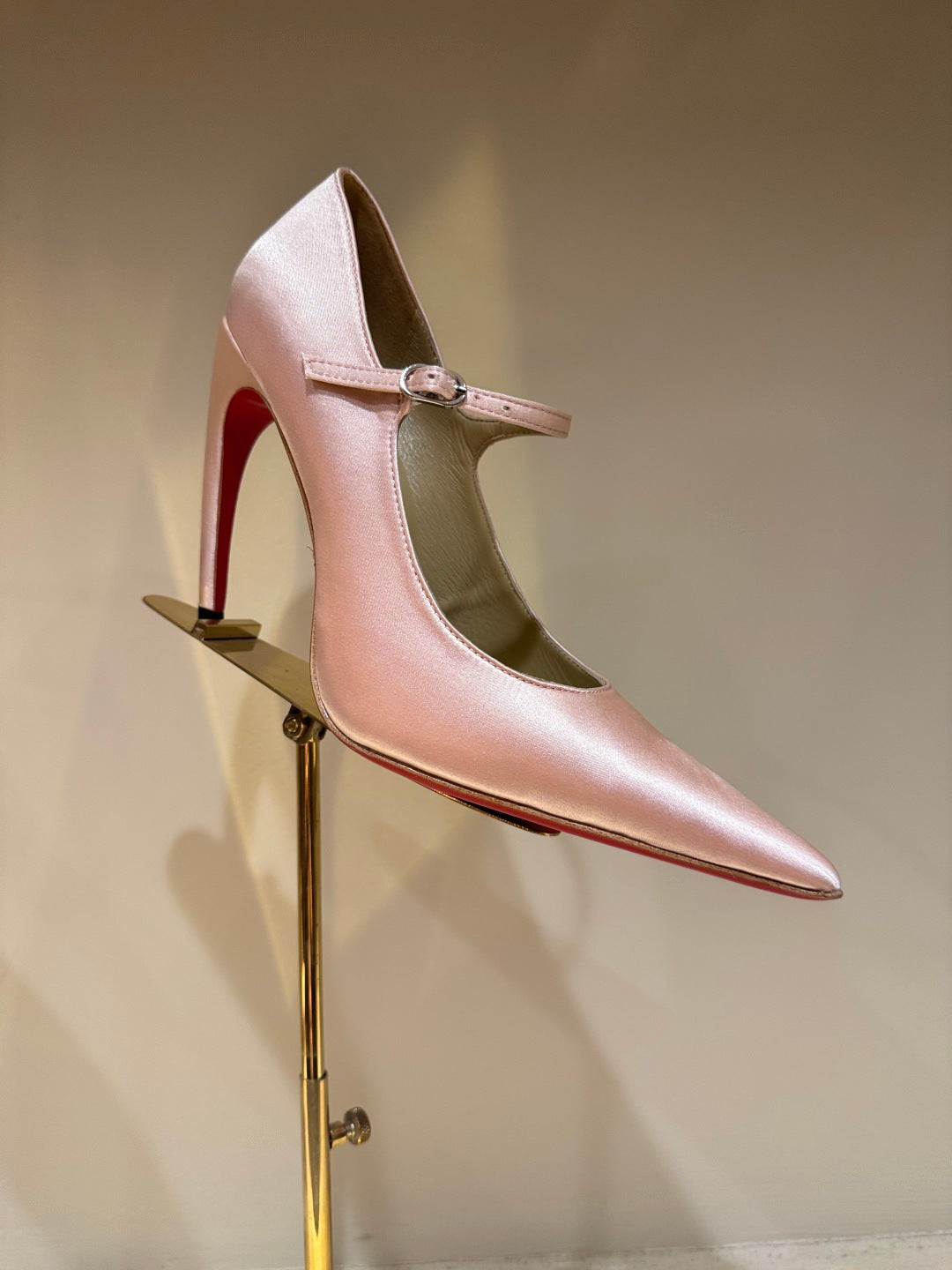 High Heel