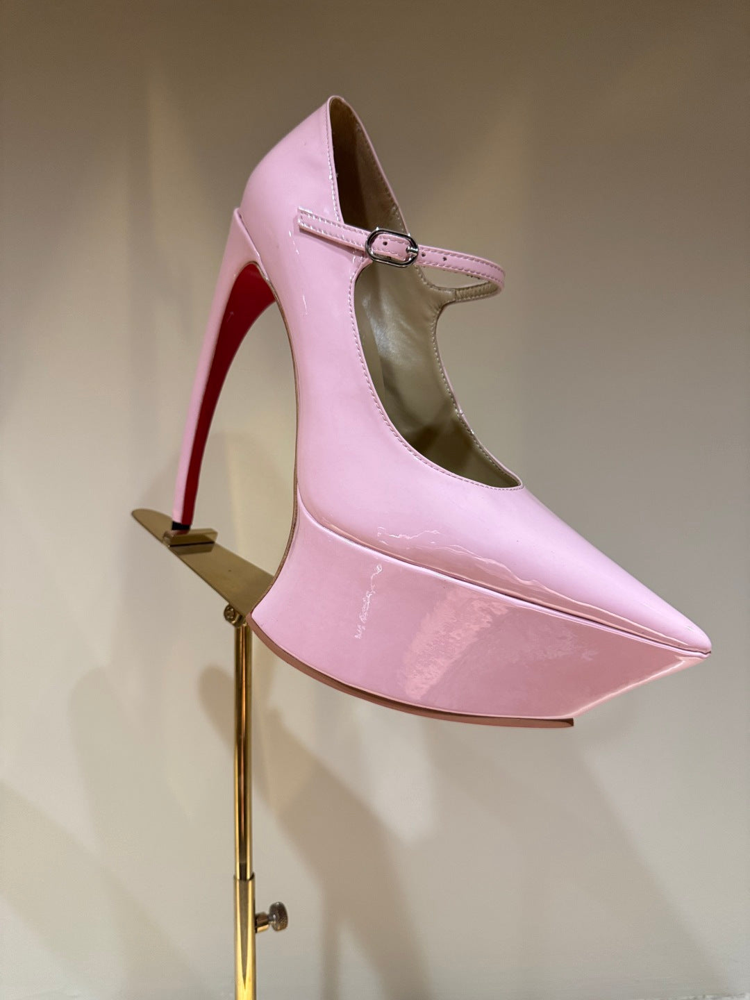 High Heel