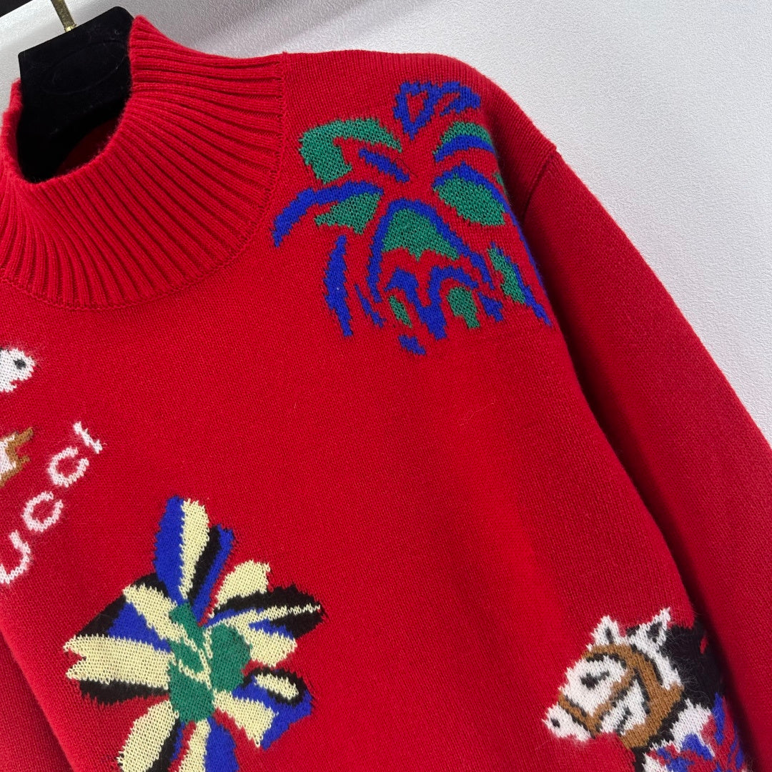 Knitwear