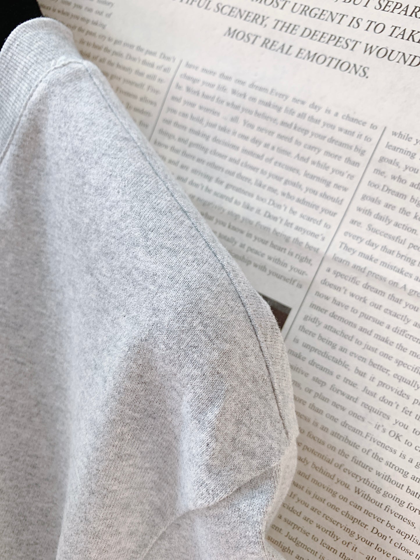 T-shirt