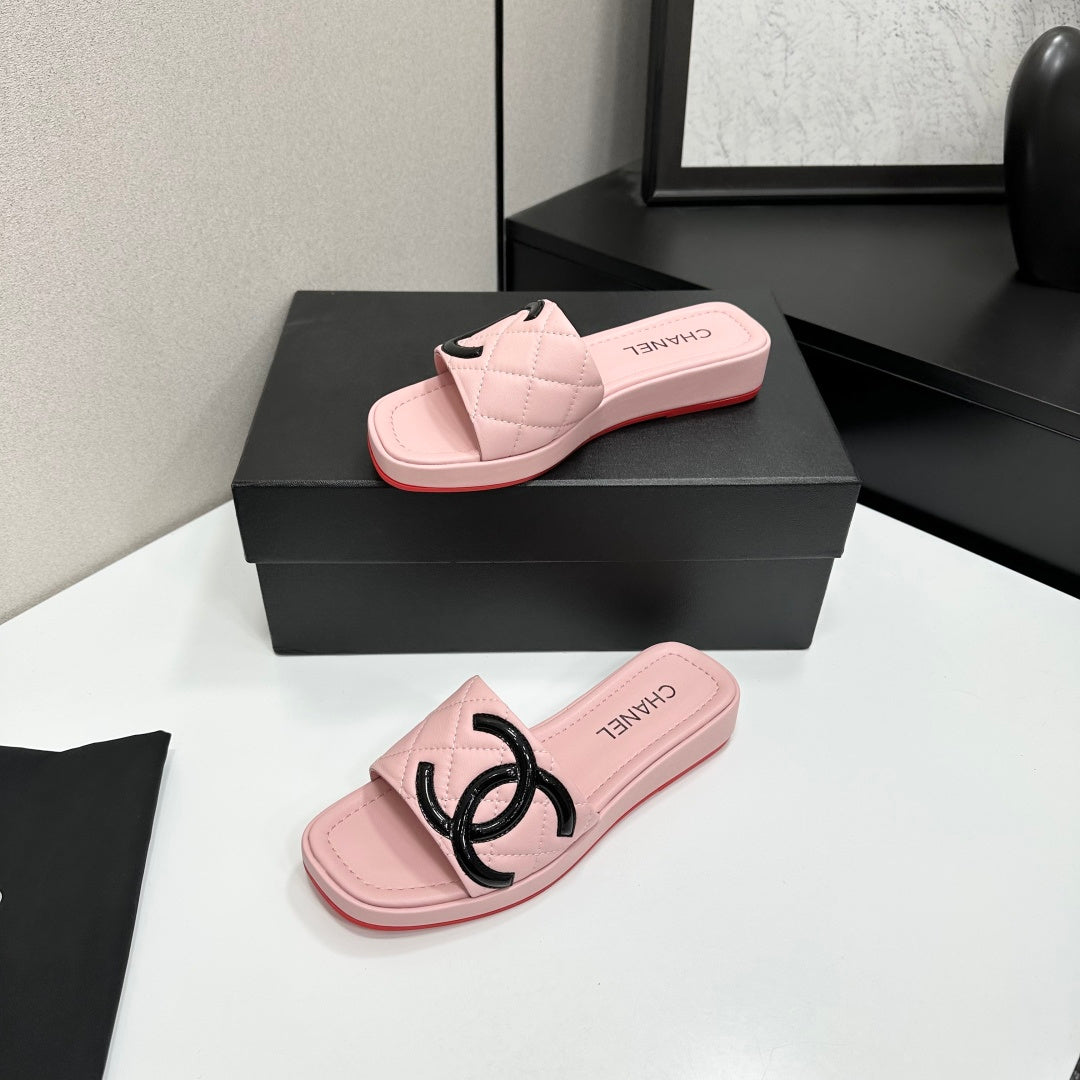 Slippers