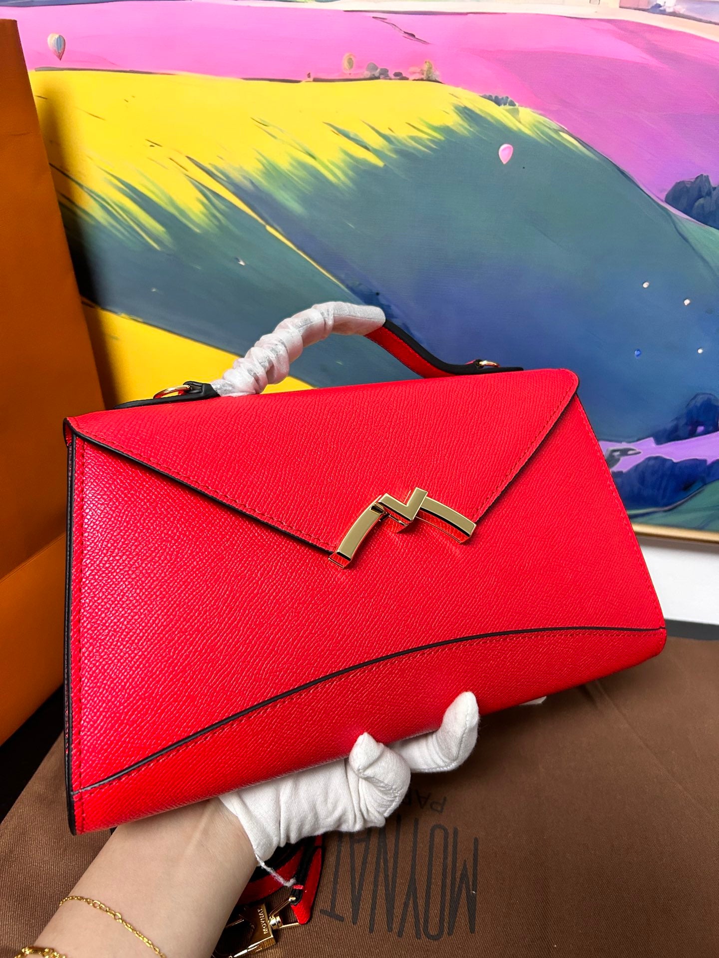 Shoulder Bag
