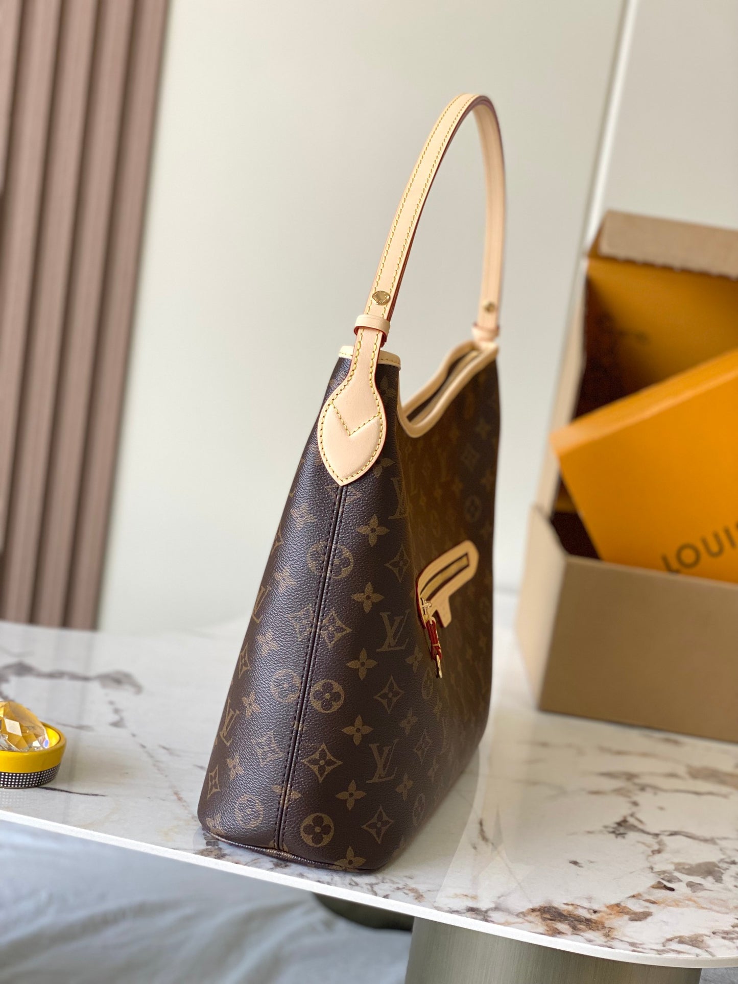 Shoulder Bag