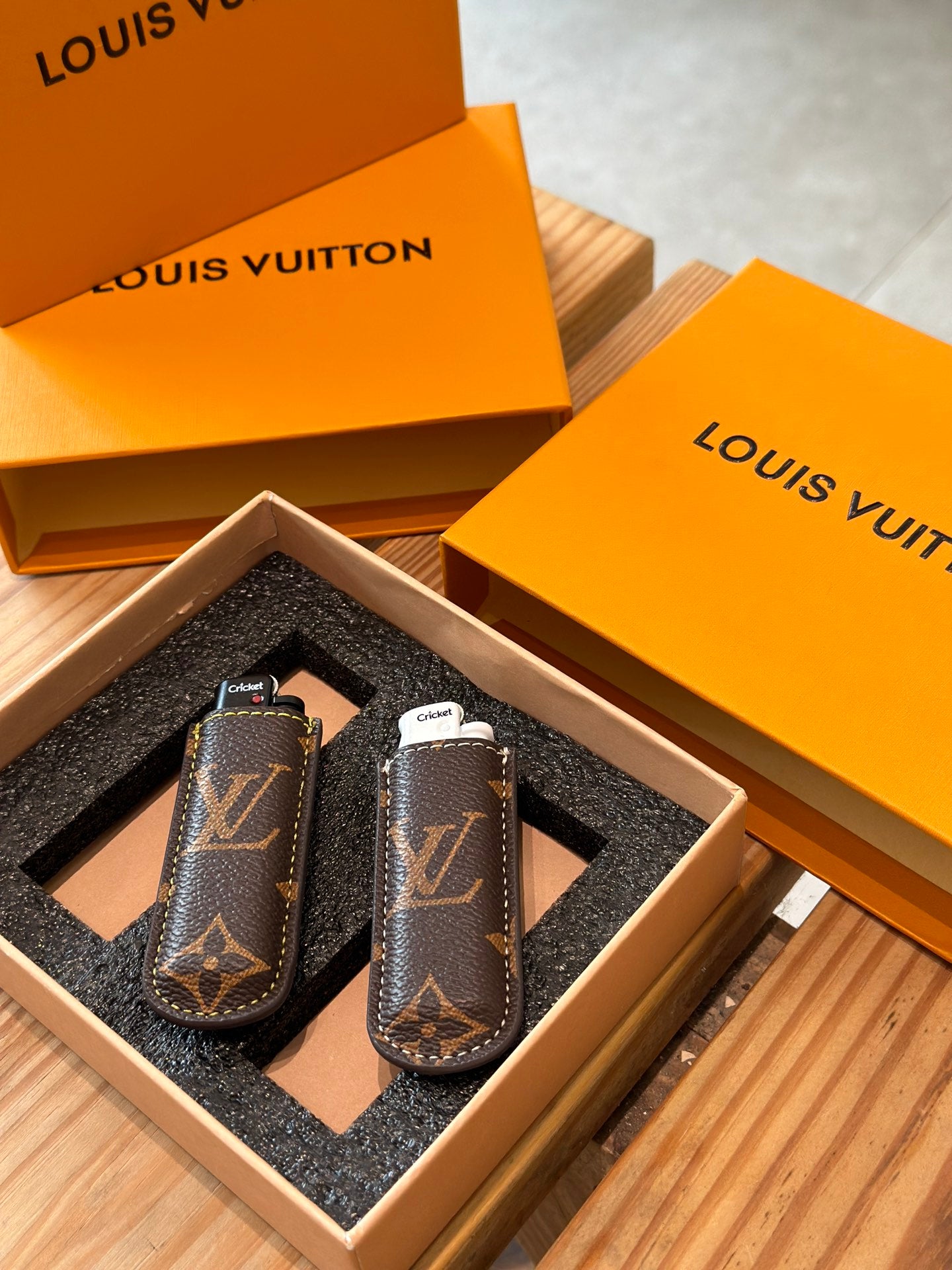 Lighter Protective Case