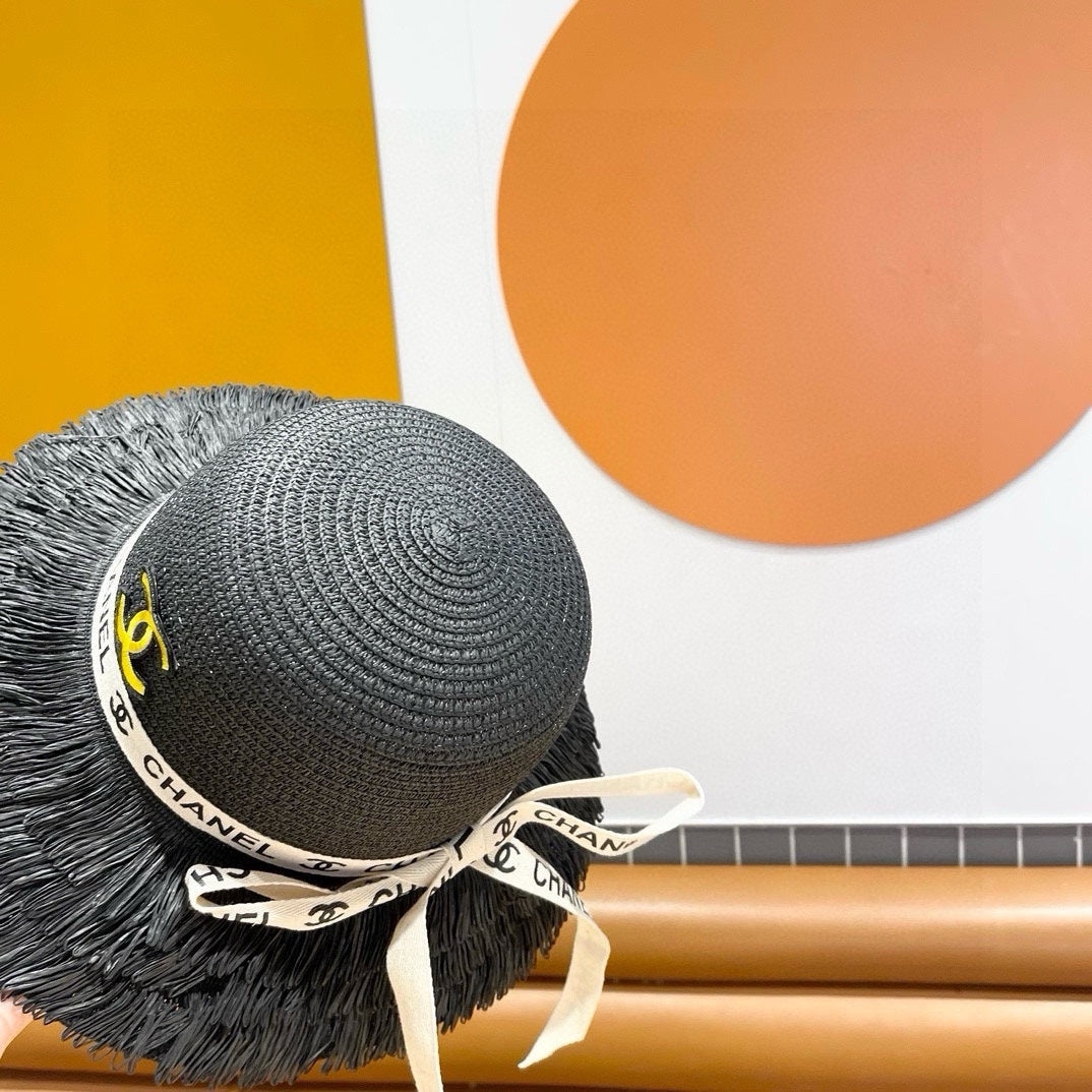 Straw Hat
