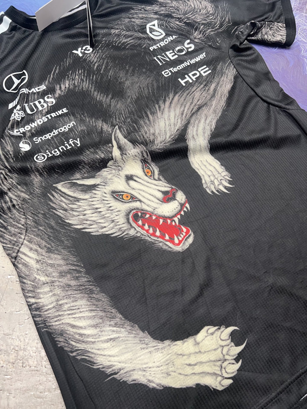 T-shirt