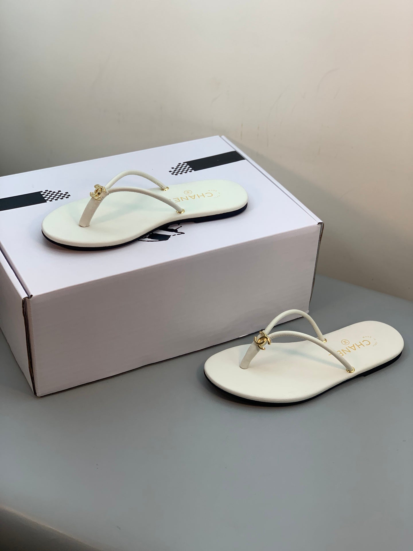 Slipper