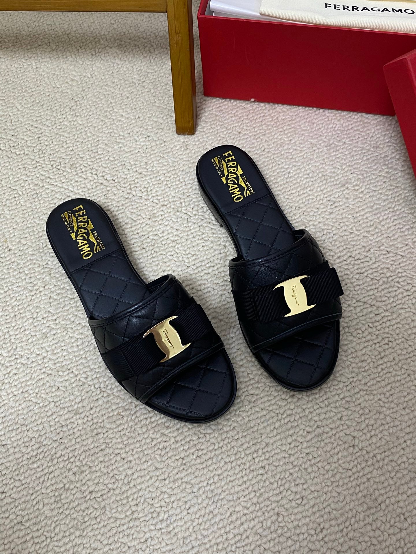 Slipper