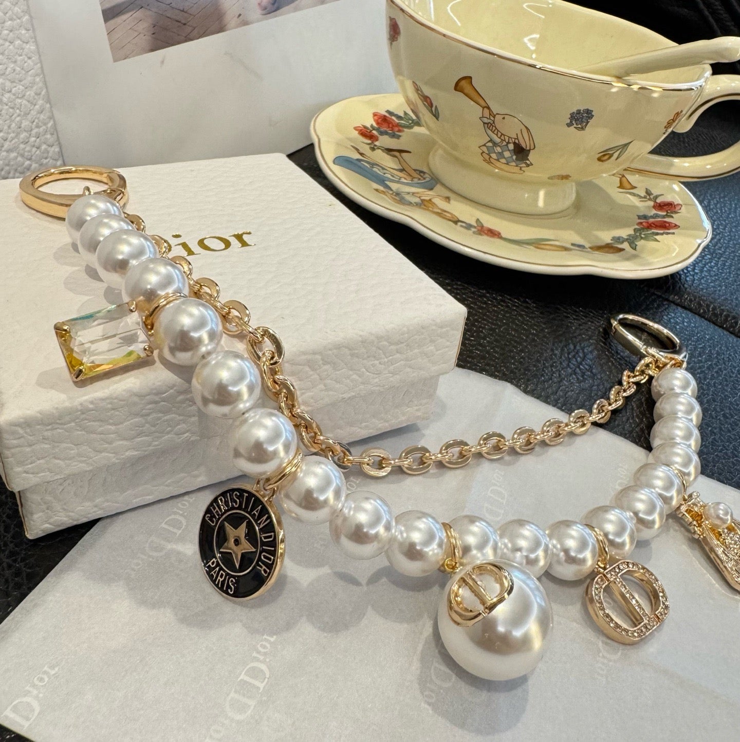 Charm