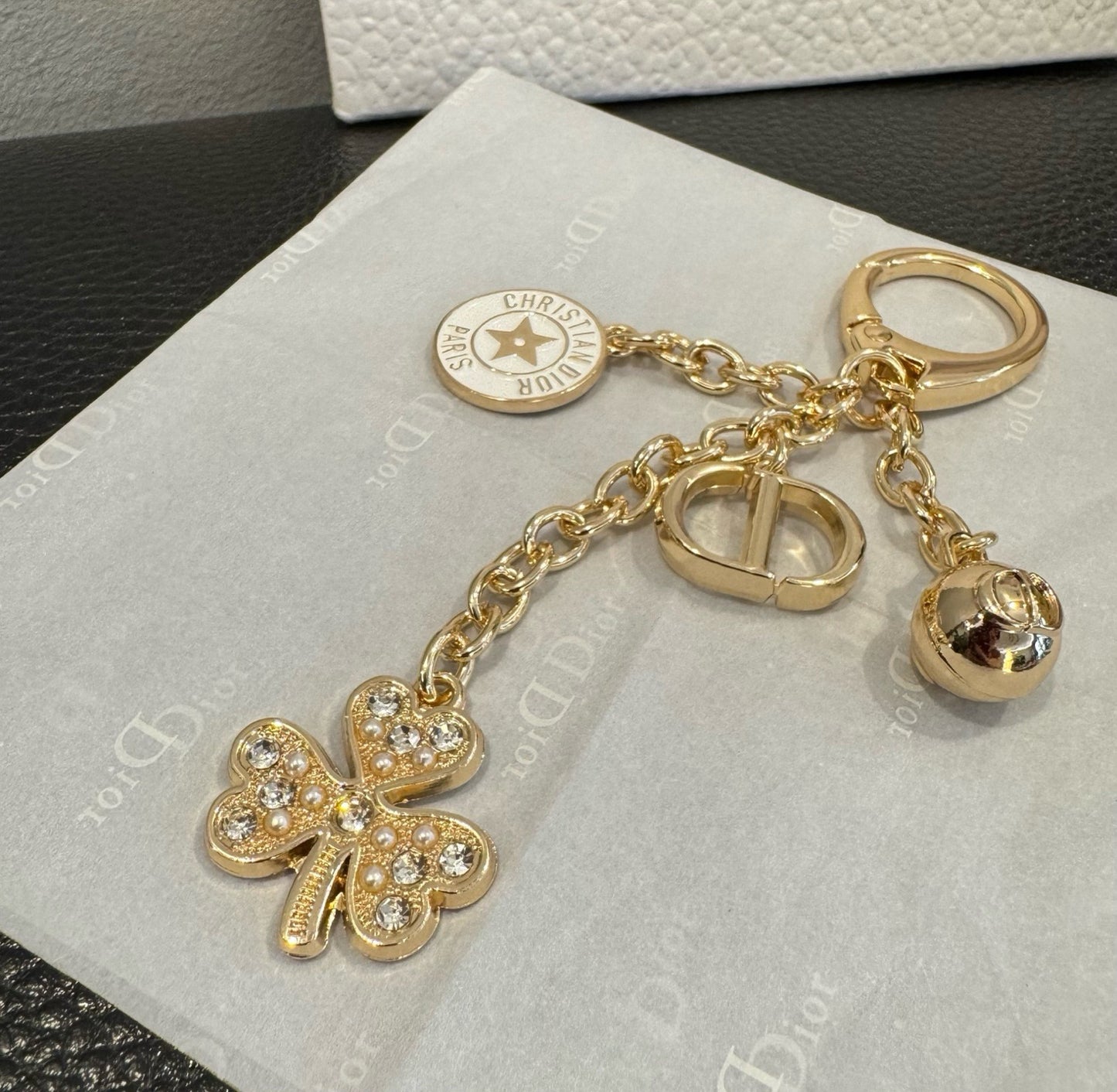 Charm