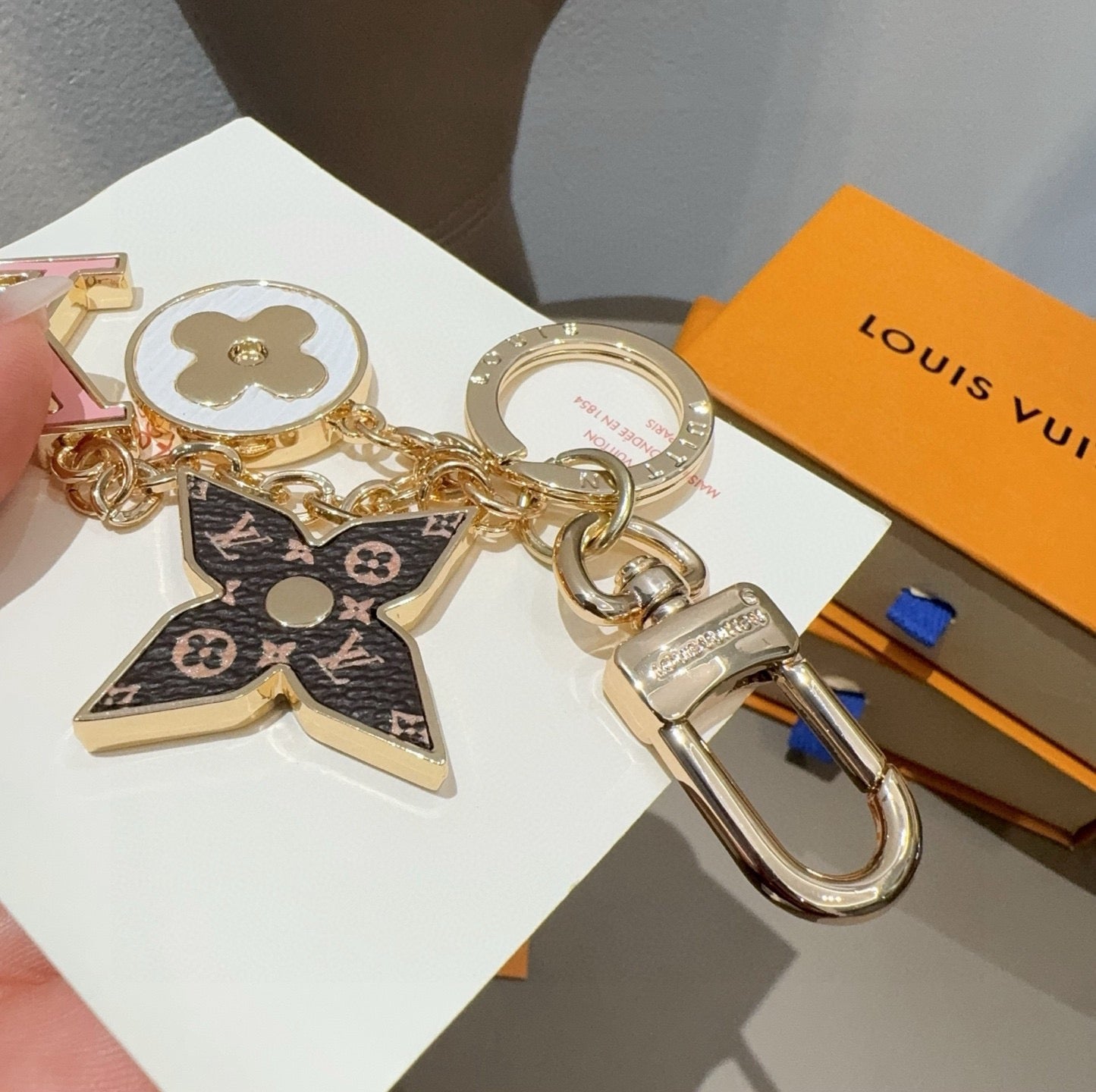 Charm